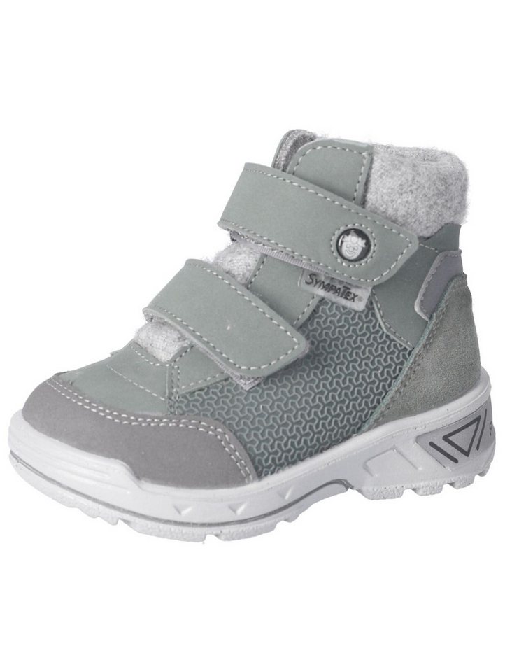 Pepino Stiefelette Leder/Textil Stiefelette