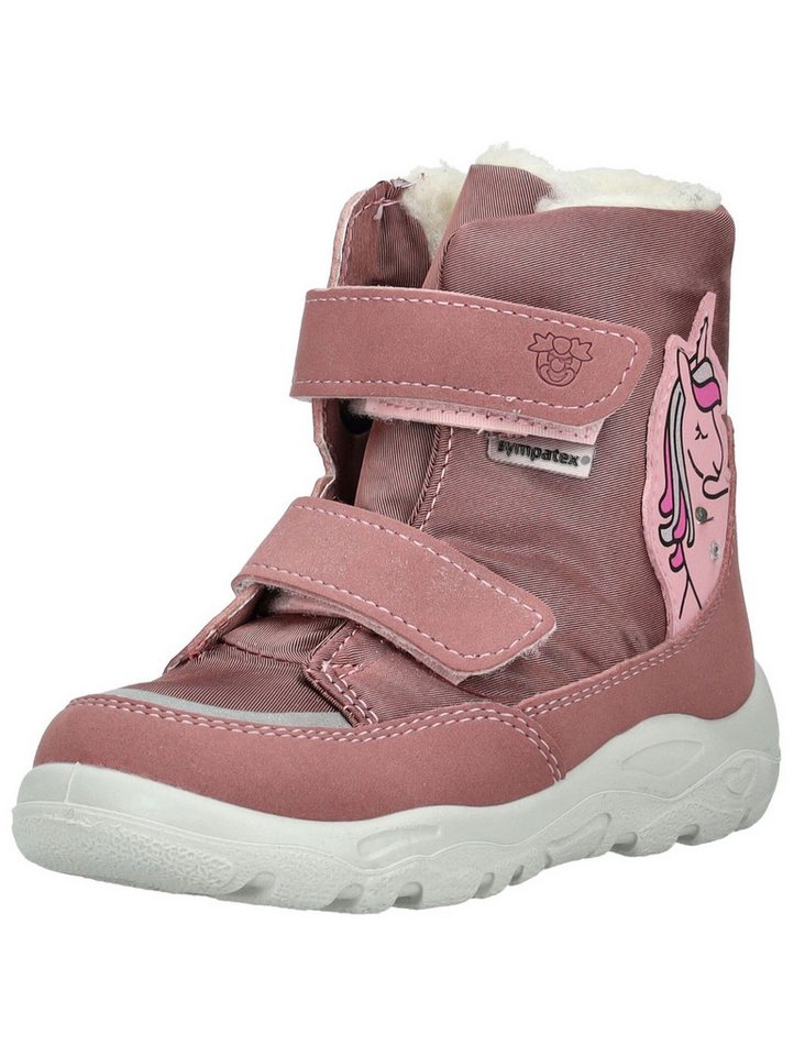 Pepino Stiefelette Synthetik/Textil Stiefelette