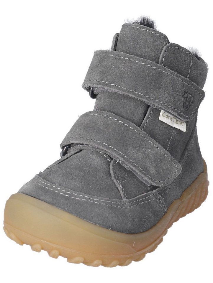 Pepino Stiefelette Veloursleder Stiefelette