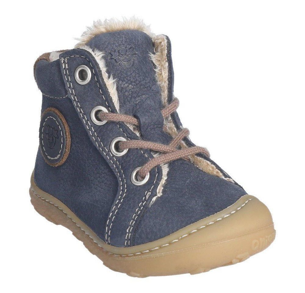 Ricosta GEORGIE Lauflernschuh