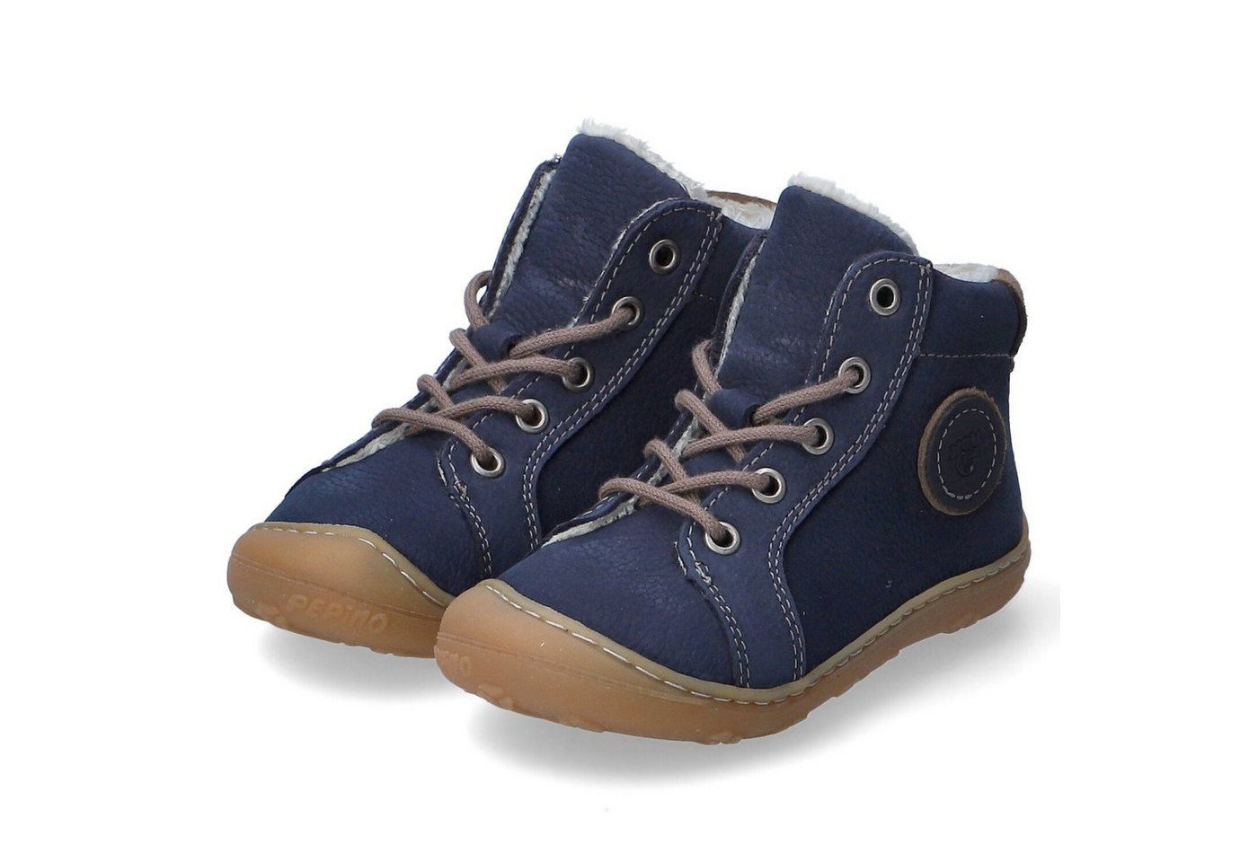 Pepino Stiefeletten GEORGIE Schnürstiefel