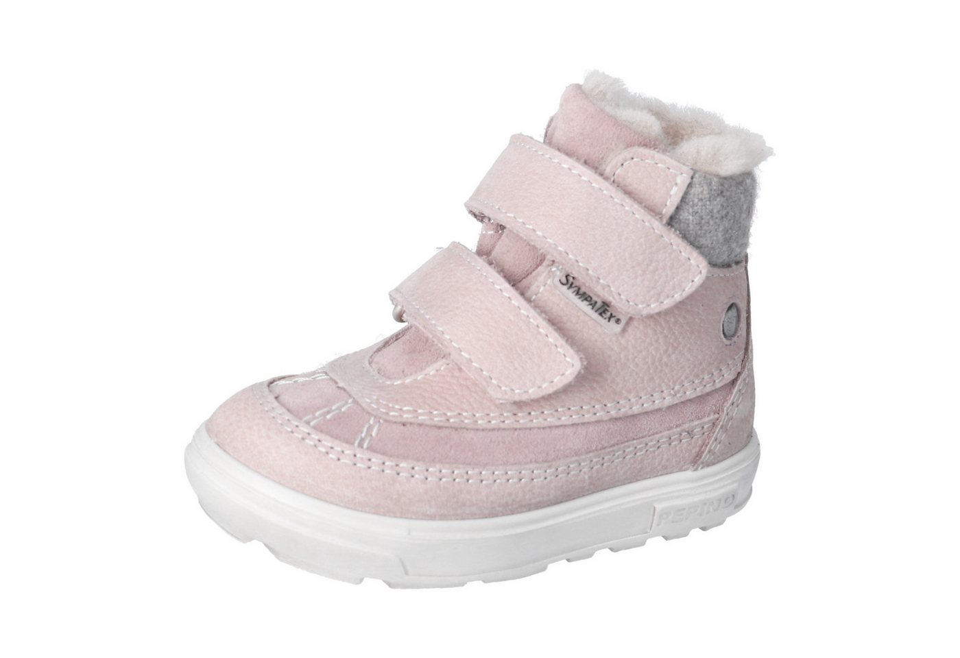 Ricosta Winterstiefel (viola/mauve (320))