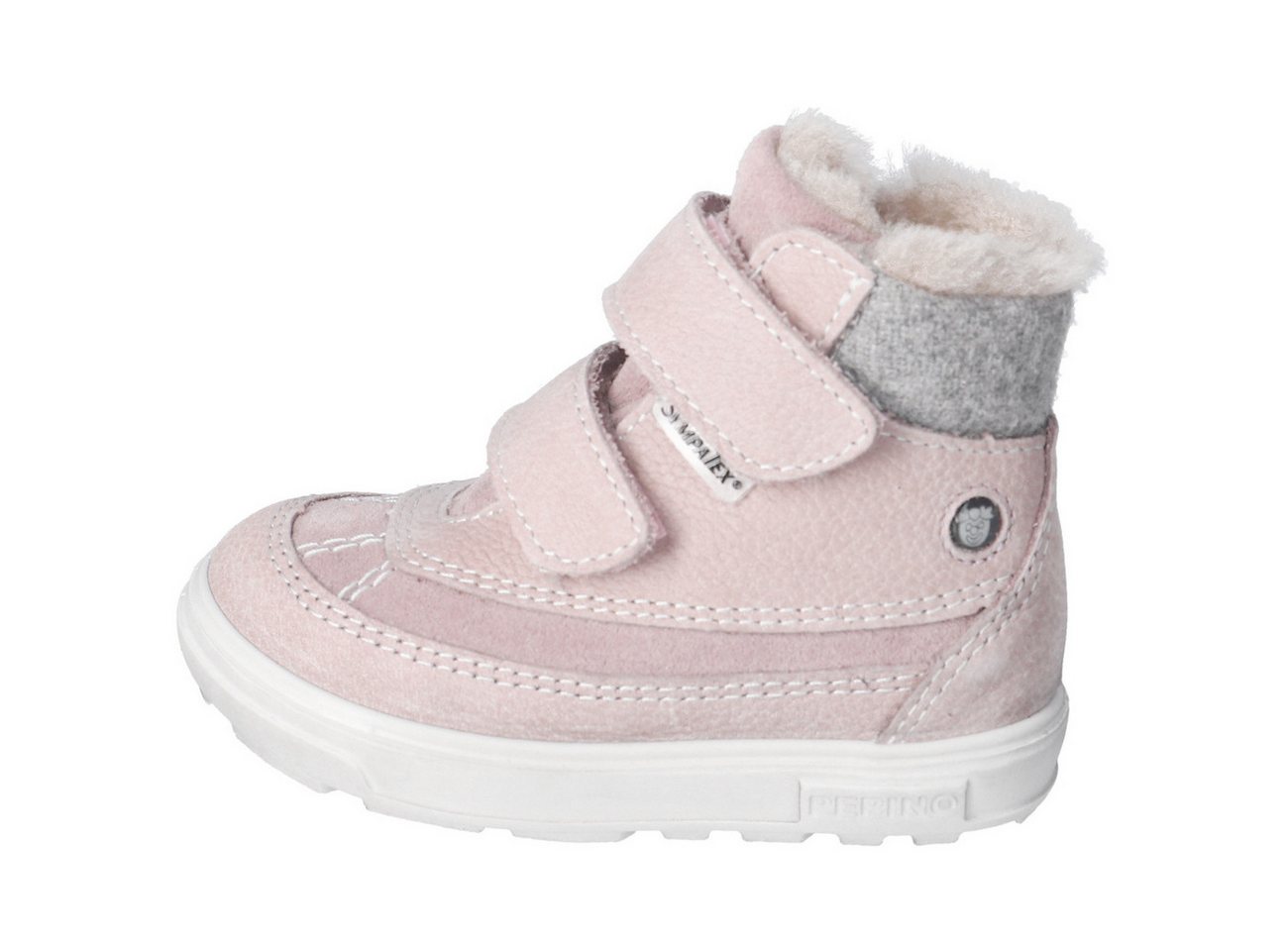 Pepino Winterstiefel