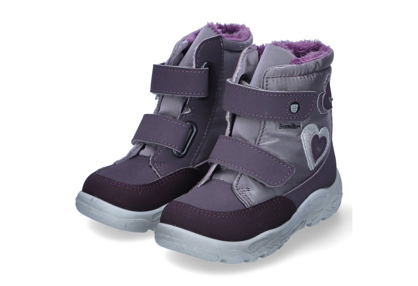 Pepino Winterstiefeletten MADDI Stiefelette