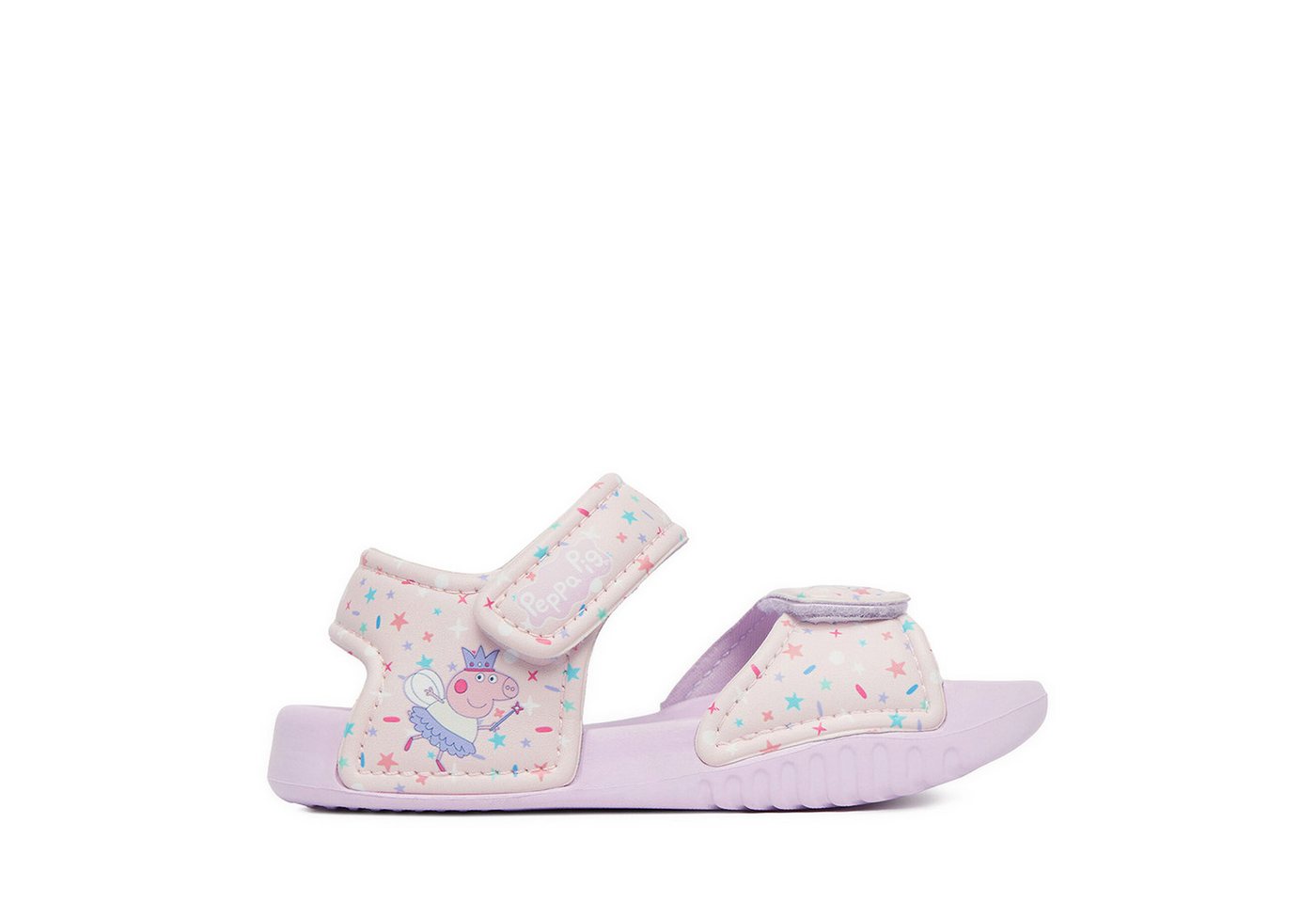 Peppa Pig Sandalen Mädchen Rosa Sandale (rosa)