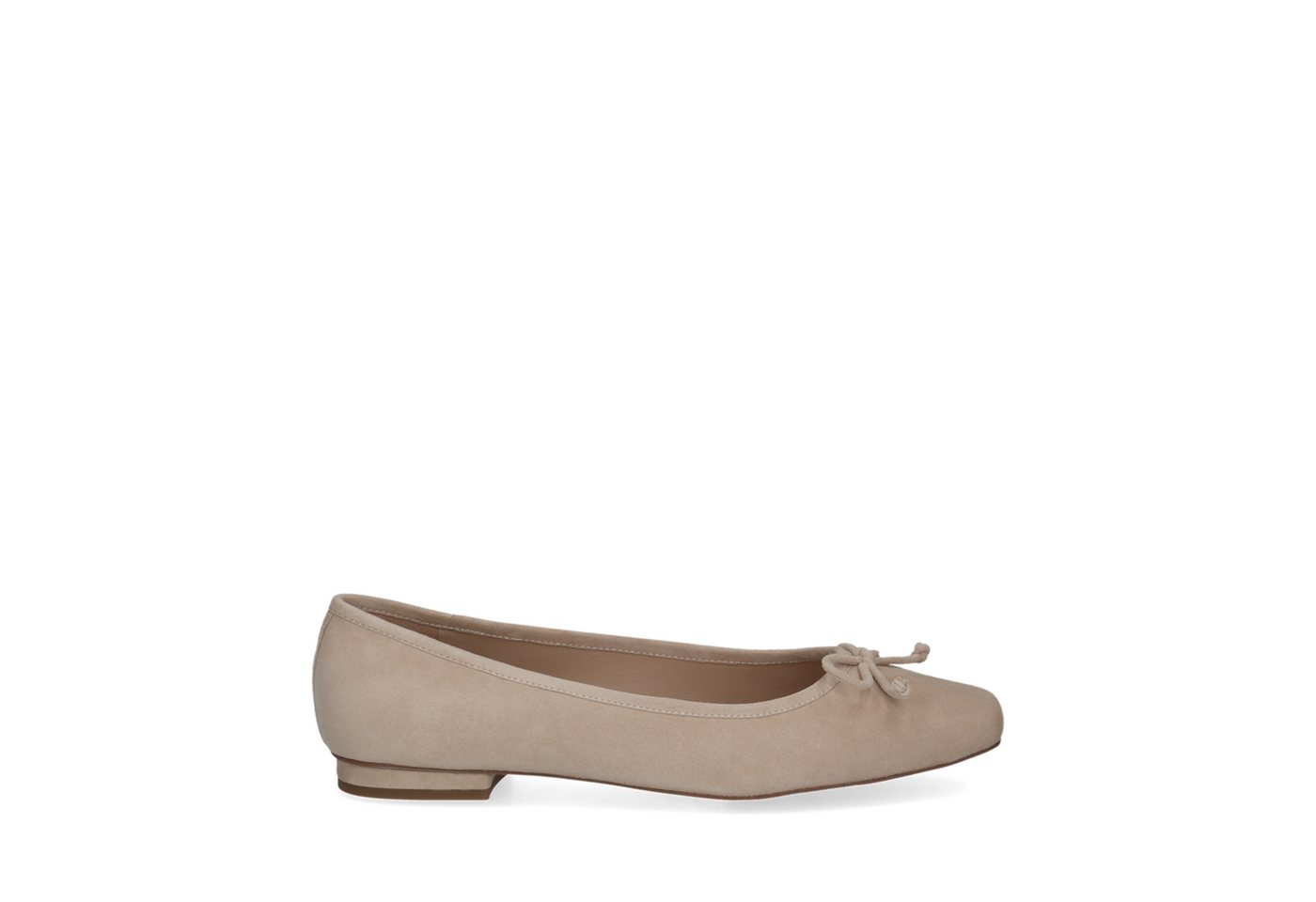 Peter Kaiser 72122 336, Ballerina, Beige, Damen Ballerina