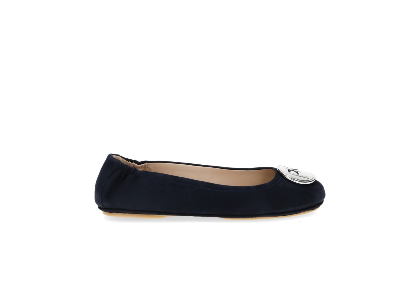 Peter Kaiser 72140 899, Ballerina, Blau, Damen Ballerina
