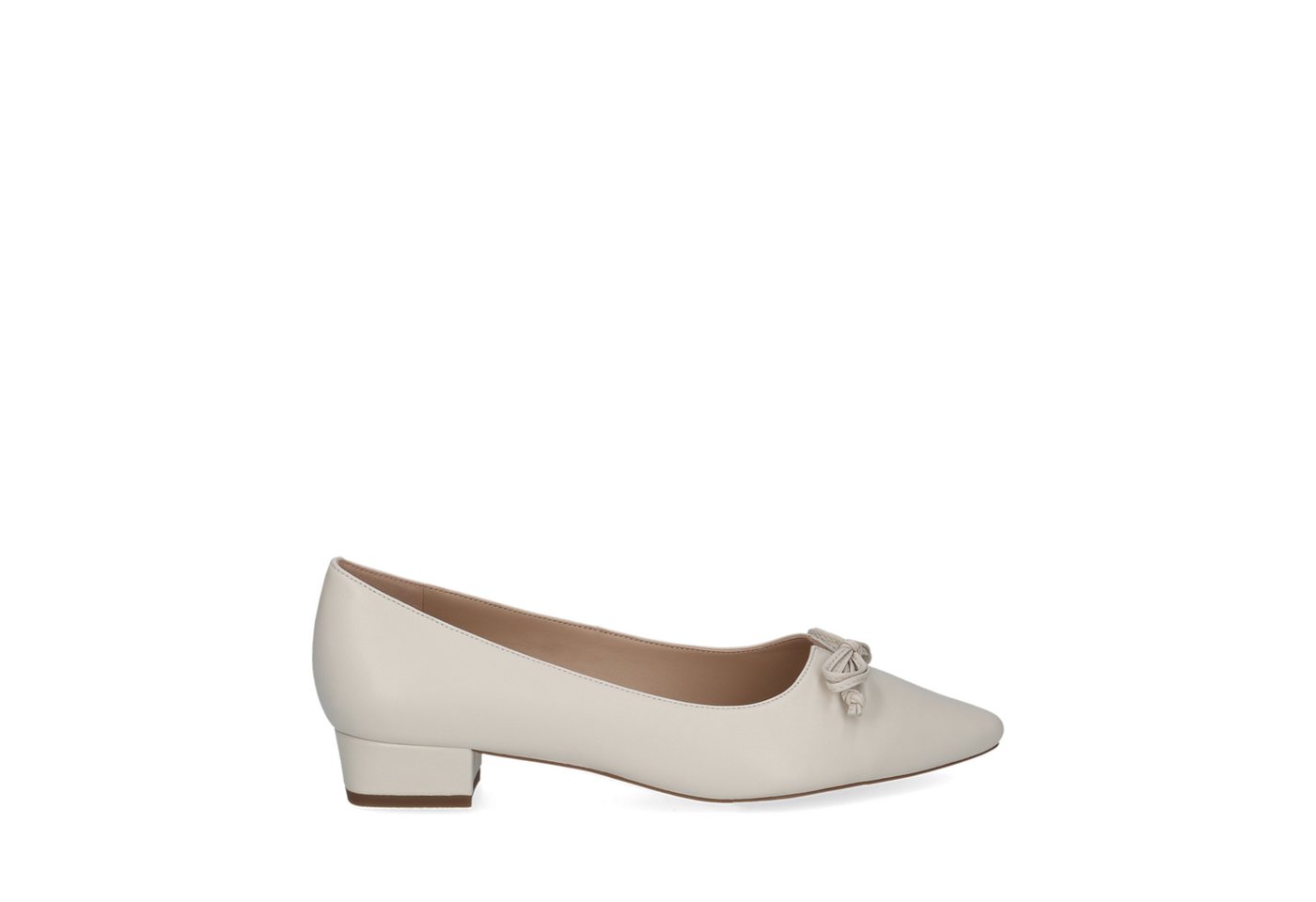 Peter Kaiser 72241 170, Slipper & Mokassin, Weiß, Damen Slipper