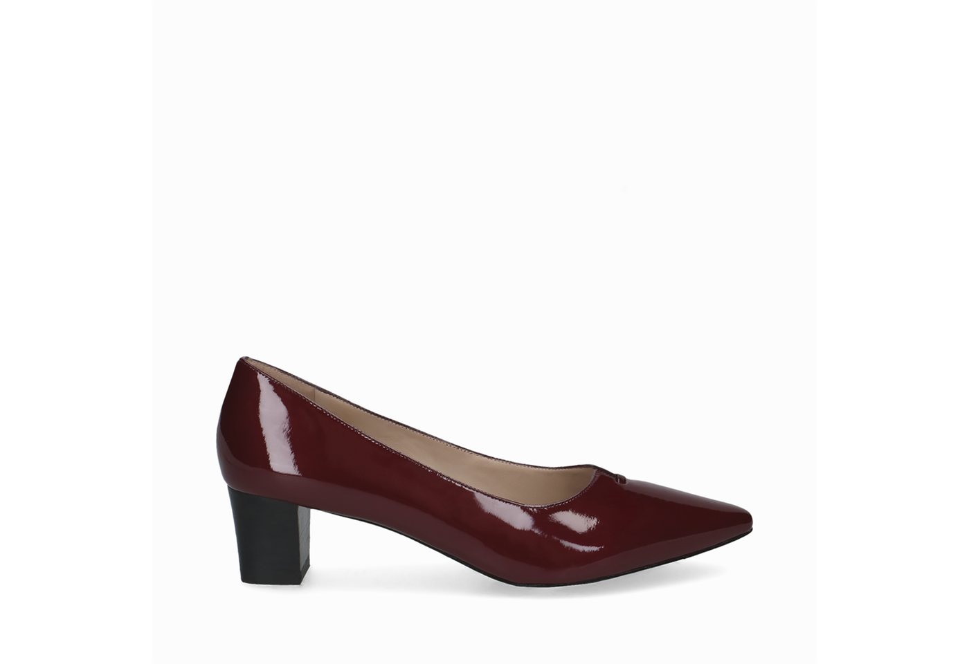 Peter Kaiser 72344 503, Pumps, Rot, Damen Pumps