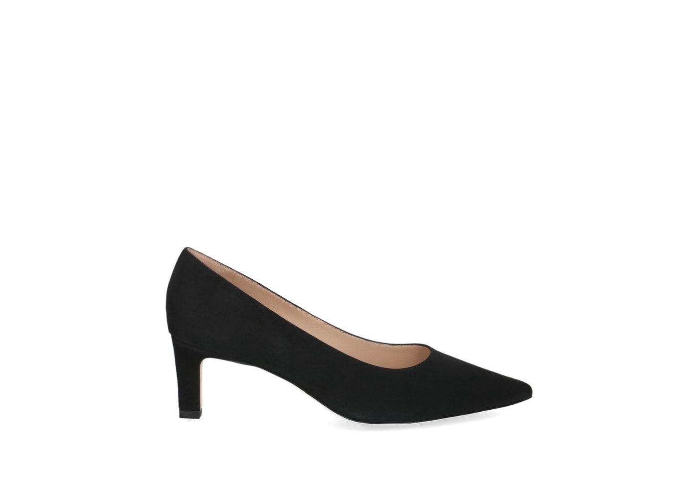 Peter Kaiser 72403 004, Pumps, Schwarz, Damen Pumps