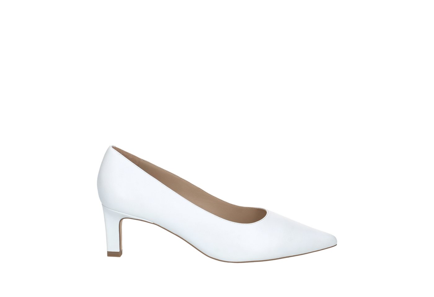 Peter Kaiser 72403 102, Pumps, Weiß, Damen Pumps