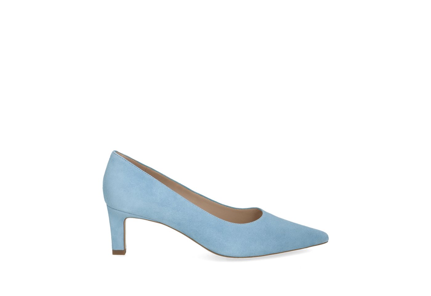 Peter Kaiser 72403 818, Pumps, Blau (Pastell), Damen Pumps