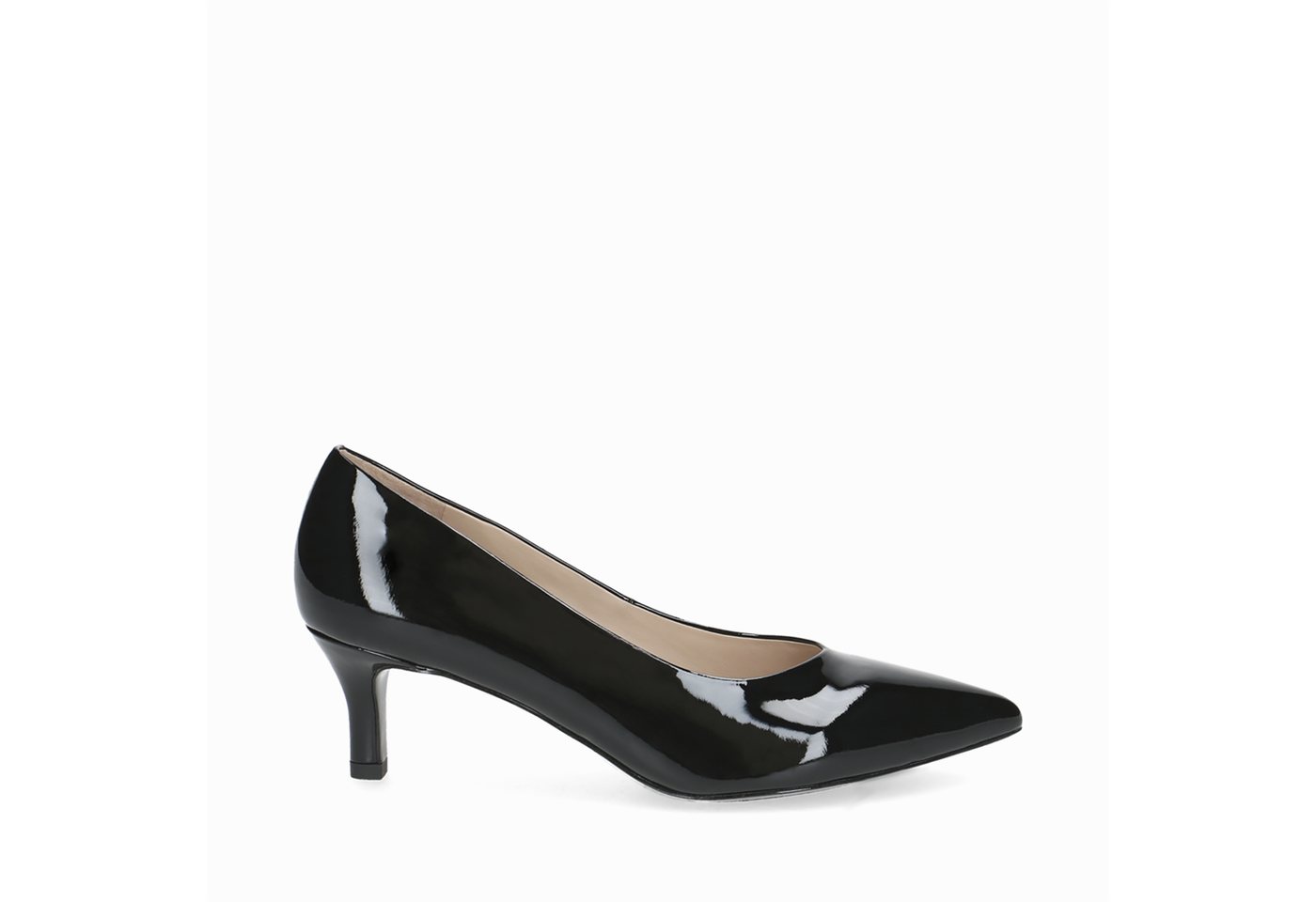 Peter Kaiser 72409 018, Pumps, Schwarz, Damen Pumps