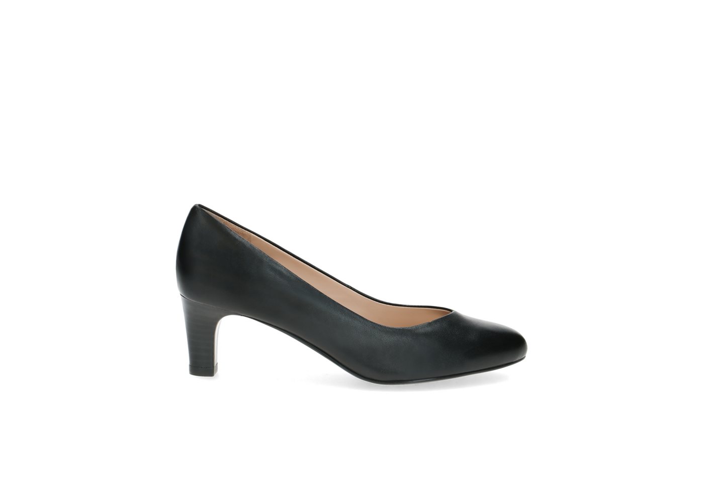 Peter Kaiser 72440 022, Pumps, Schwarz, Damen Pumps