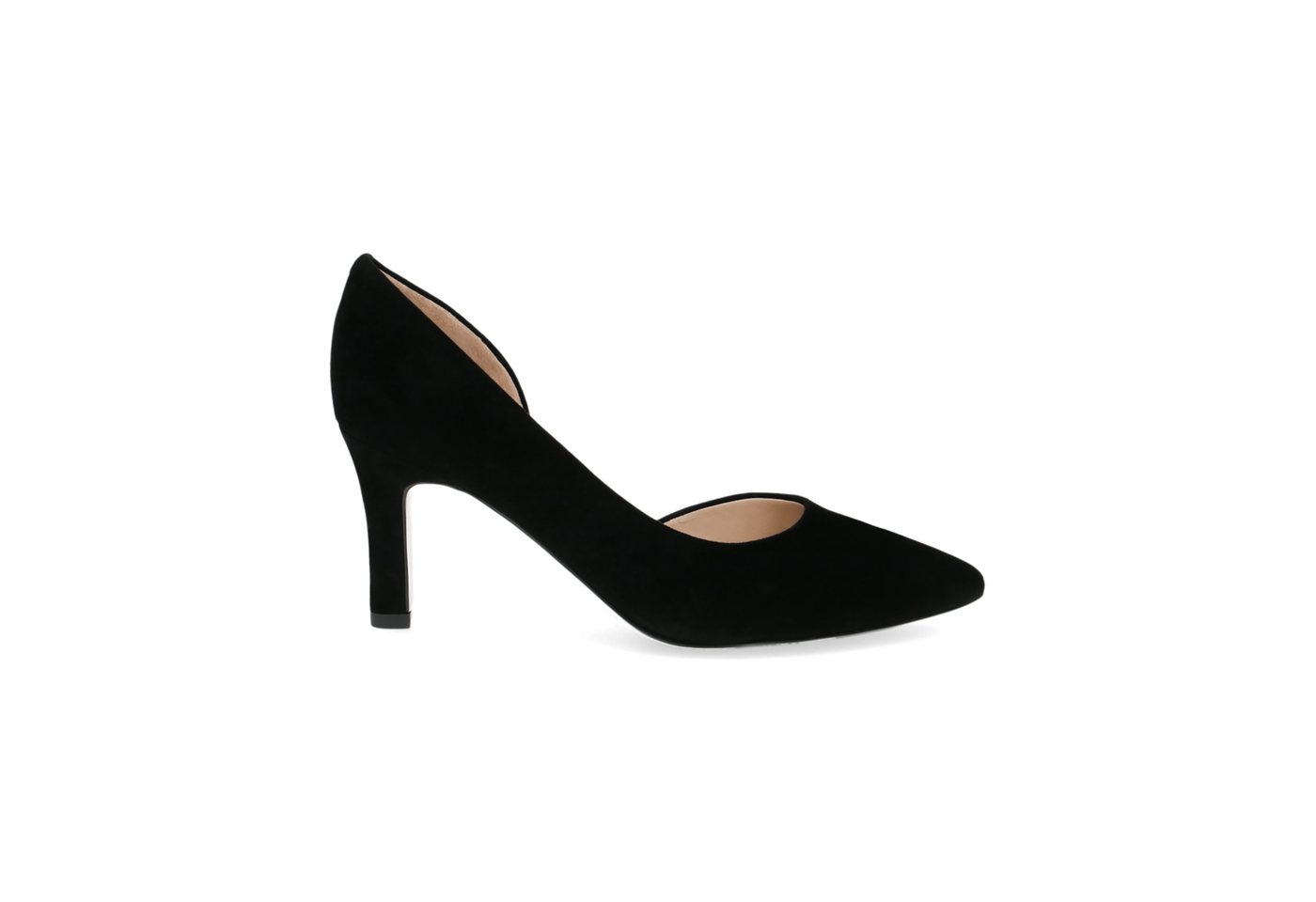 Peter Kaiser 72441 004, Pumps, Schwarz, Damen Pumps