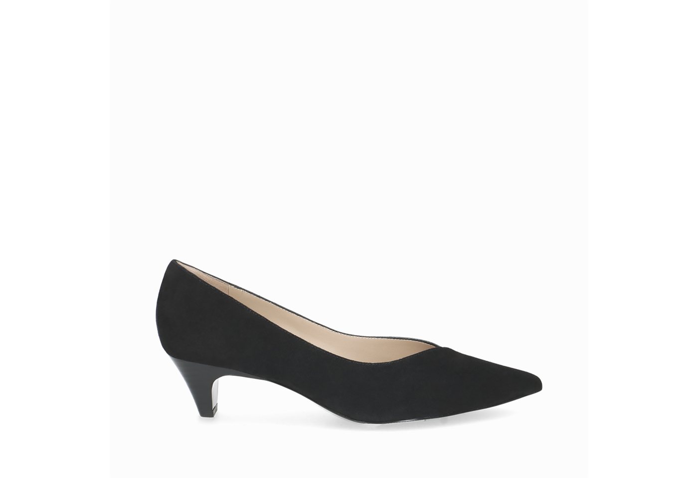Peter Kaiser 72441 019, Pumps, Schwarz, Damen Pumps