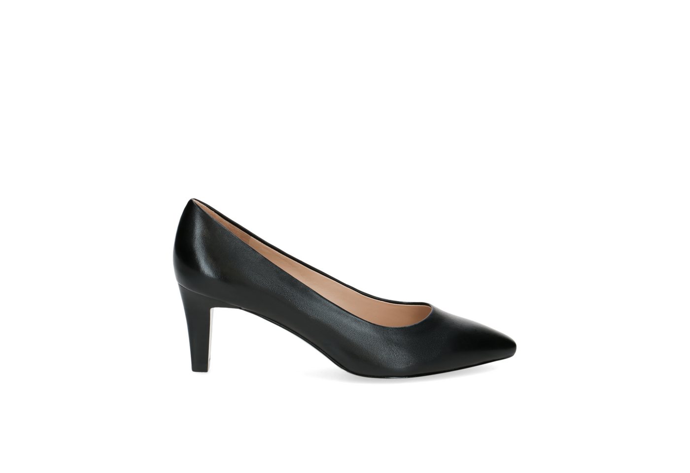 Peter Kaiser 72444 022, Pumps, Schwarz, Damen Pumps