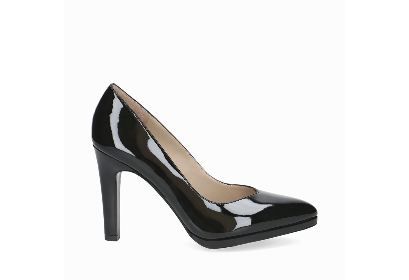 Peter Kaiser 72445 018, Pumps, Schwarz, Damen Pumps