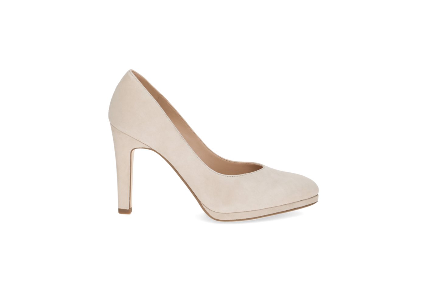 Peter Kaiser 72445 318, Pumps, Beige, Damen Pumps