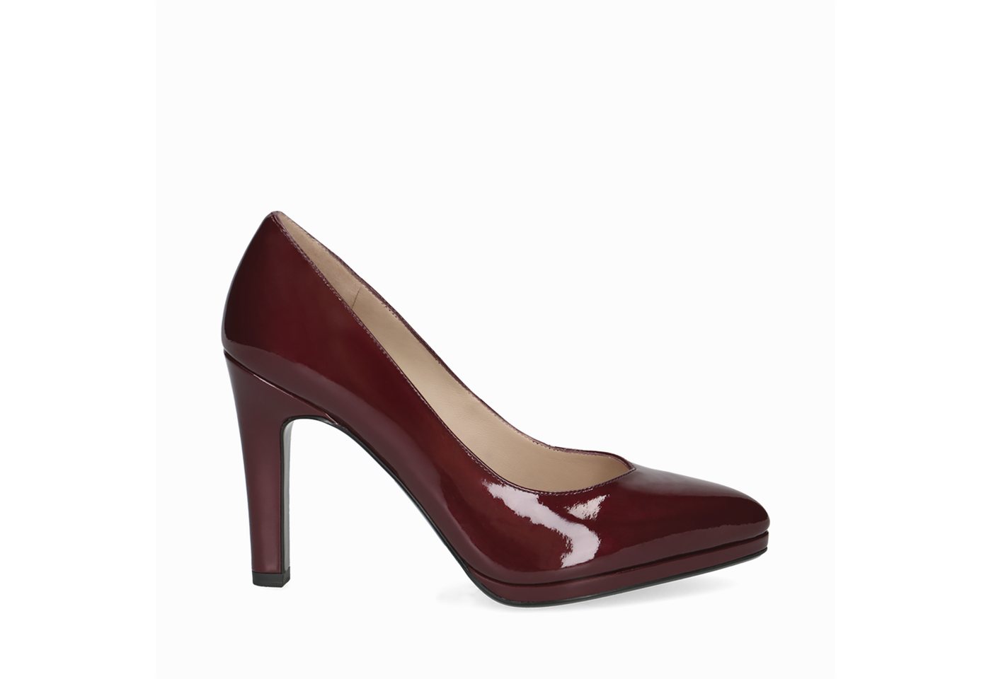 Peter Kaiser 72445 503, Pumps, Rot, Damen Pumps