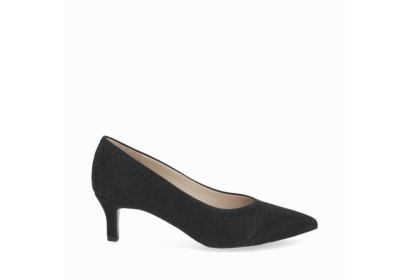 Peter Kaiser 72447 025, Pumps, Schwarz, Damen Pumps