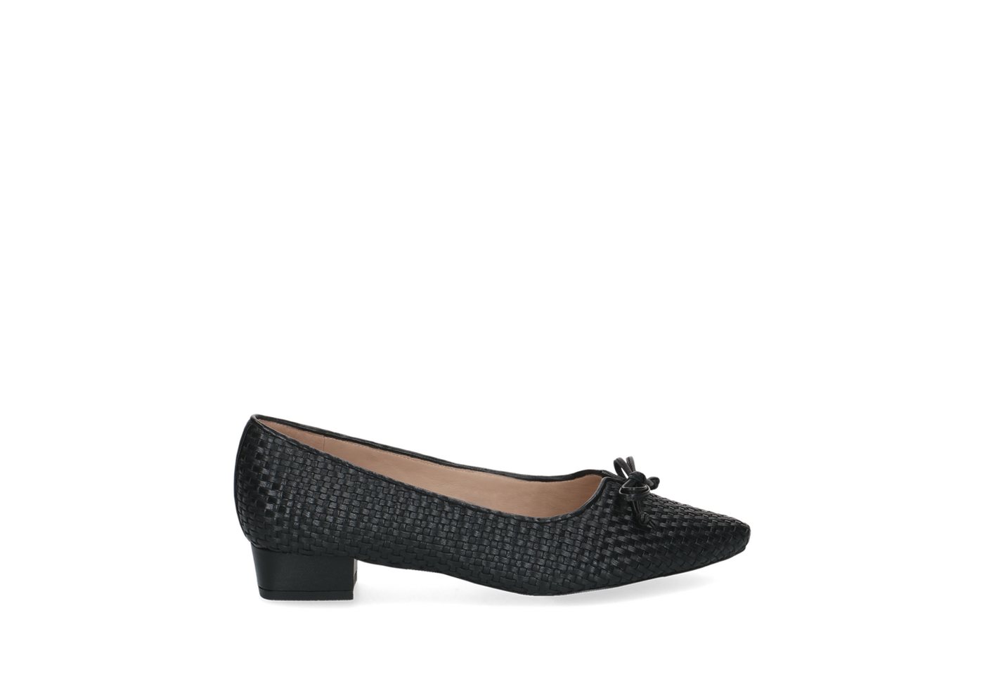 Peter Kaiser 72471 022, Slipper & Mokassin, Schwarz, Damen Slipper