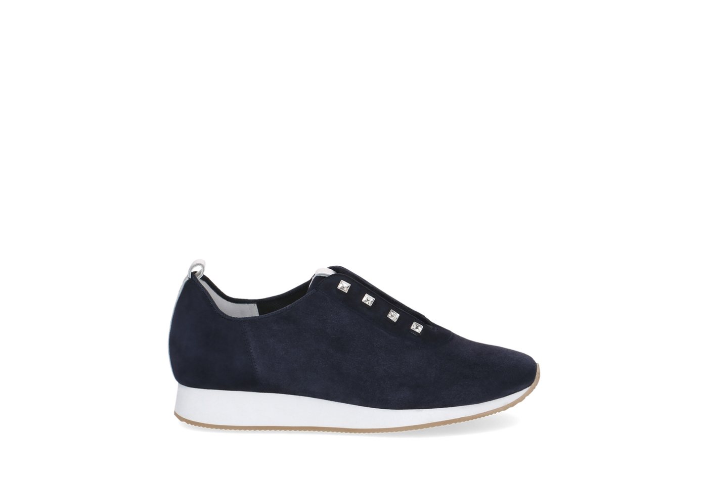 Peter Kaiser 73768 846, Sneaker, Blau, Damen Sneaker