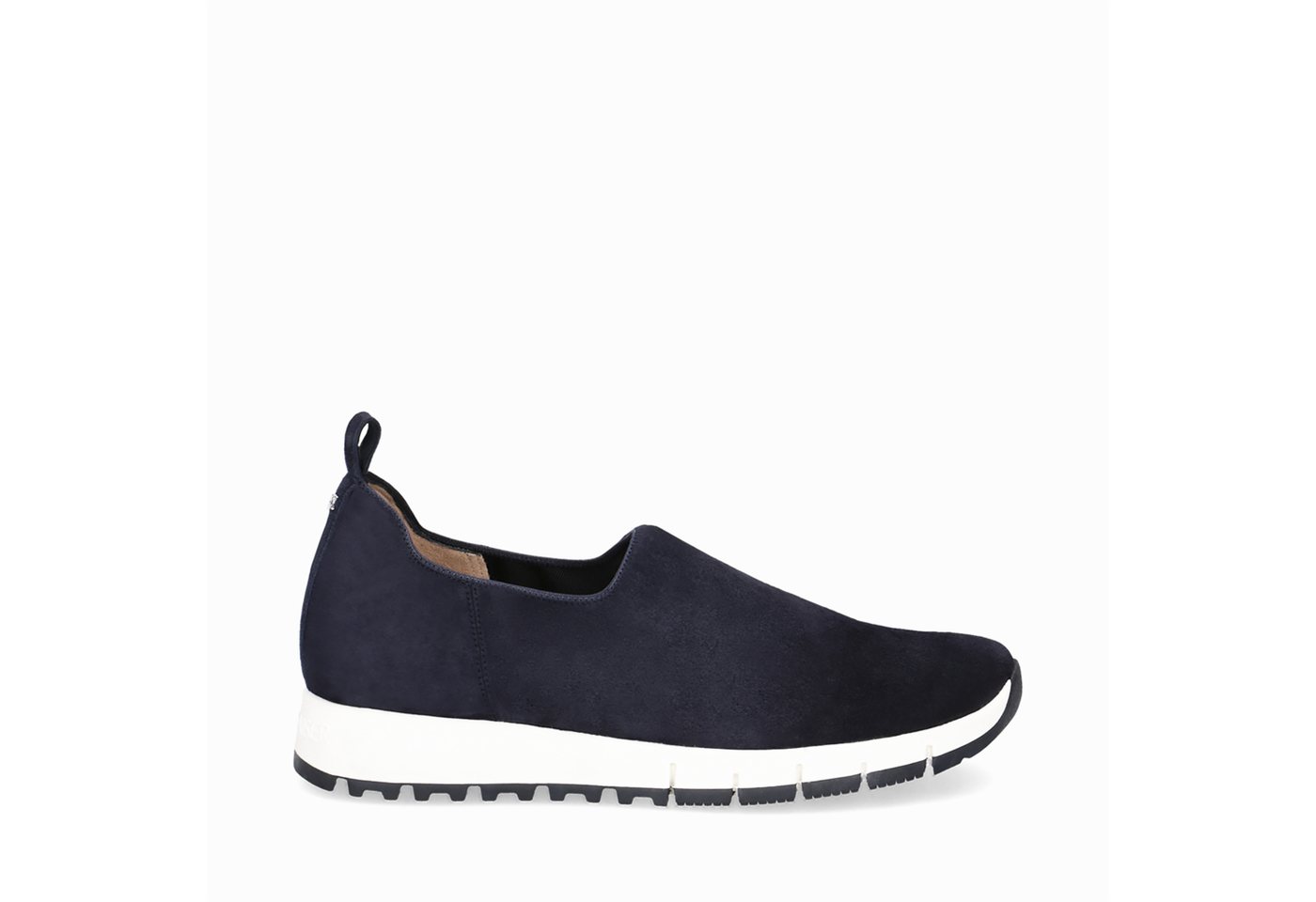 Peter Kaiser 74703 846, Sneaker, Blau, Damen Sneaker