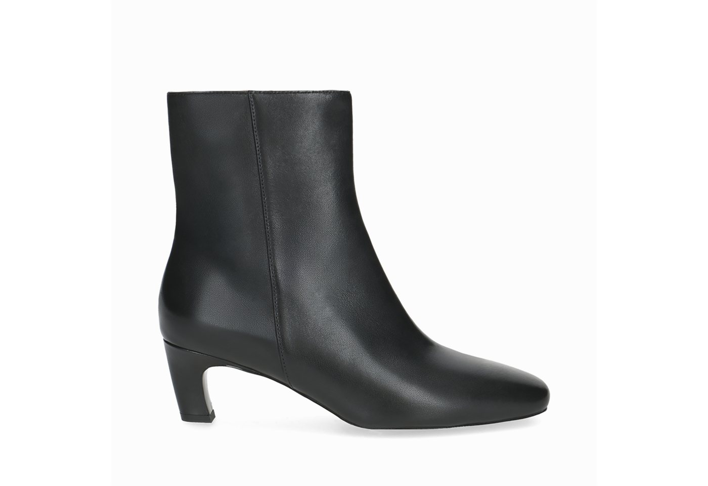 Peter Kaiser 75315 022, Stiefeletten, Schwarz, Damen Stiefelette