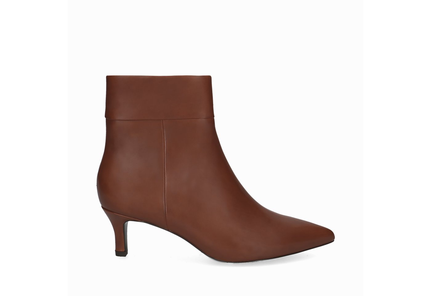 Peter Kaiser 75322 303, Stiefeletten, Braun, Damen Stiefelette