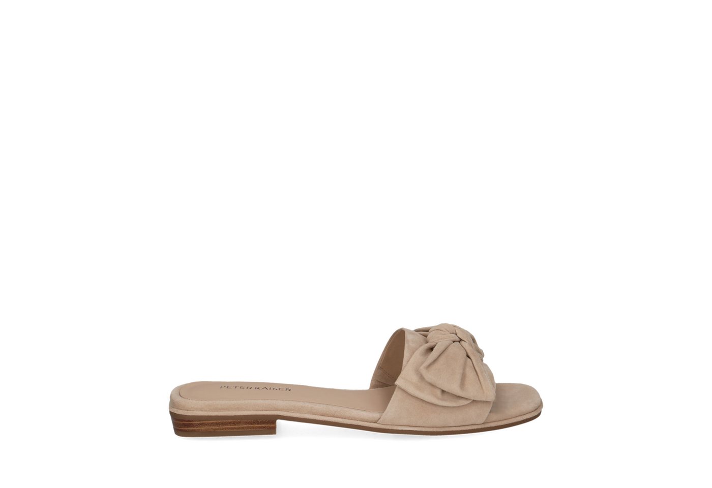 Peter Kaiser 77104 318, Sandaletten, Beige, Damen Sandalette