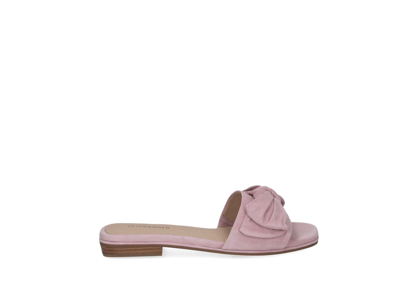 Peter Kaiser 77104 515, Sandaletten, Rose, Damen Sandalette