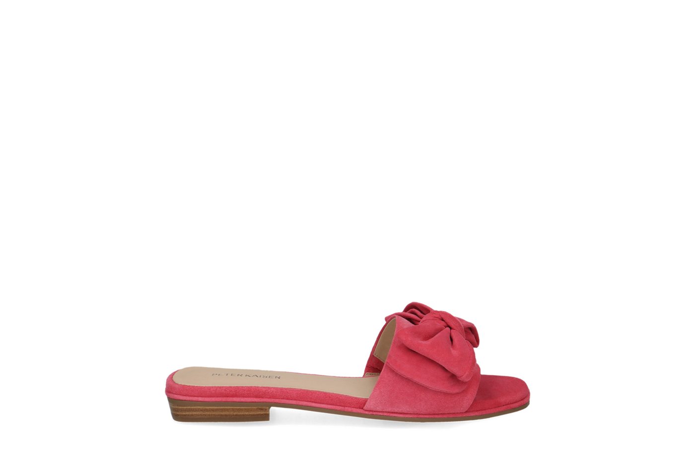 Peter Kaiser 77104 594, Sandaletten, Pink, Damen Sandalette