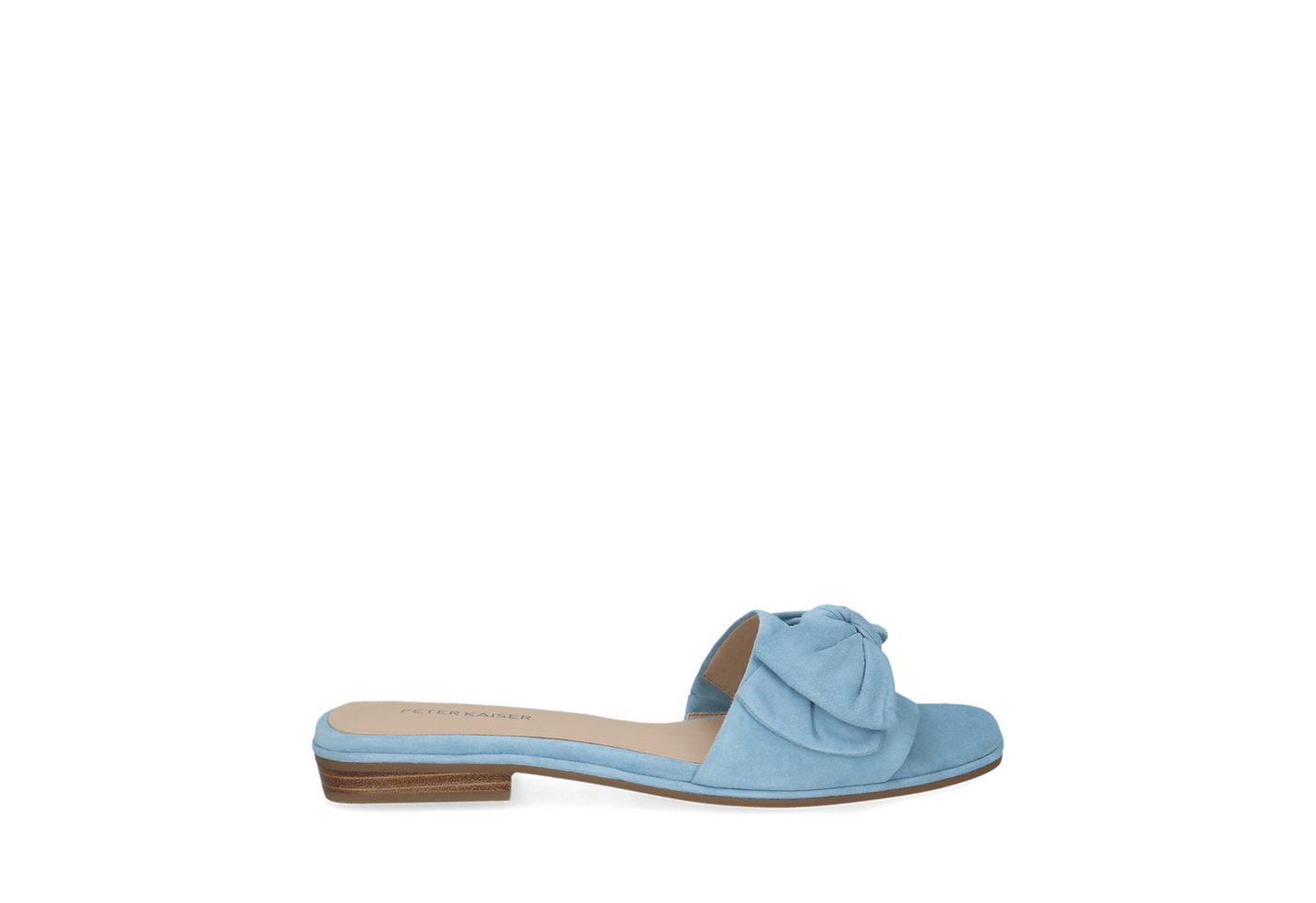 Peter Kaiser 77104 818, Sandaletten, Blau, Damen Sandalette