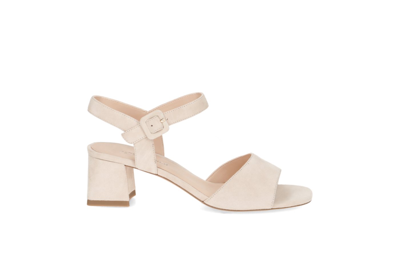 Peter Kaiser 78240 318, Sandaletten, Beige, Damen Sandalette
