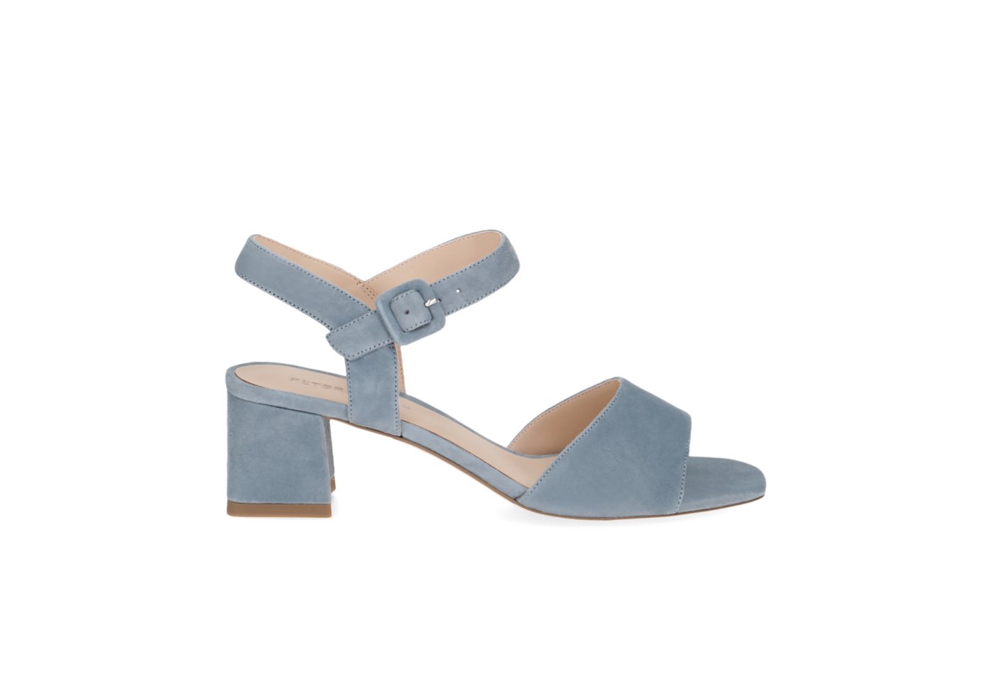 Peter Kaiser 78240 848, Sandaletten, Blau, Damen Sandalette