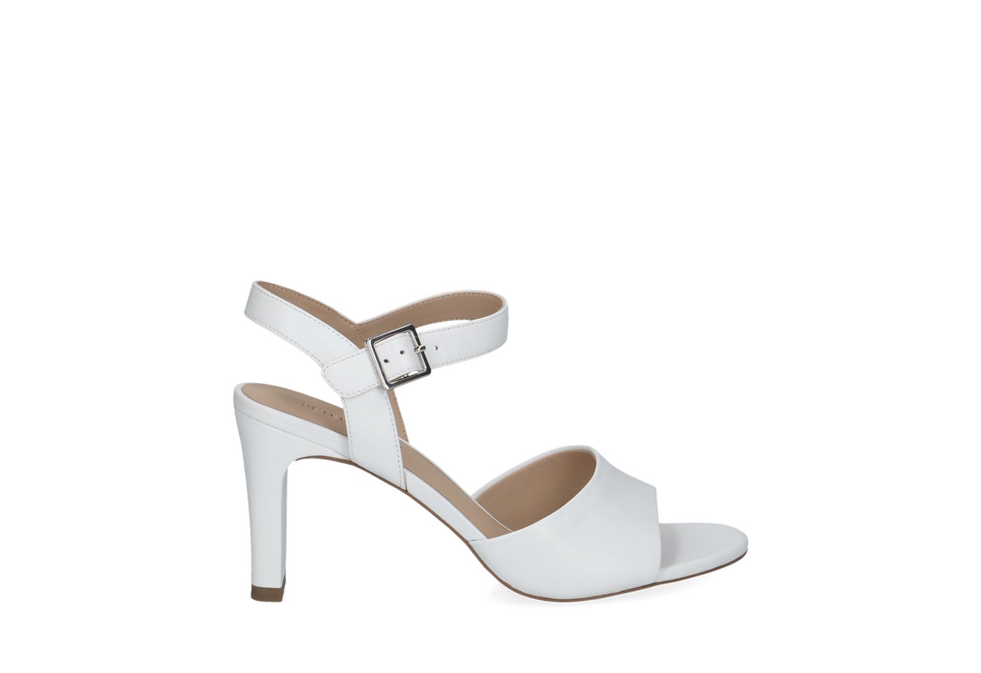Peter Kaiser 78342 102, Sandaletten, Weiß, Damen Sandalette