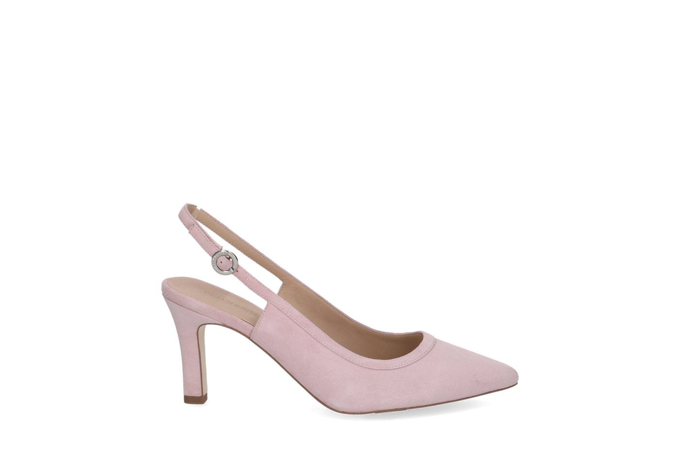 Peter Kaiser 79640 515, Peeptoes & Slingpumps, Rose, Damen Peeptoepumps