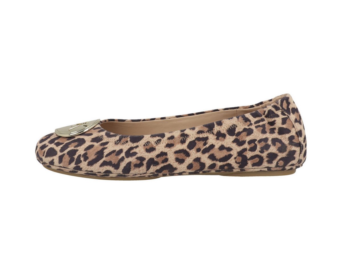 Peter Kaiser 9-72140-44 Damen Ballerina Halbschuhe, Slipper, Schlupfschuhe, Loafer, Mokassin