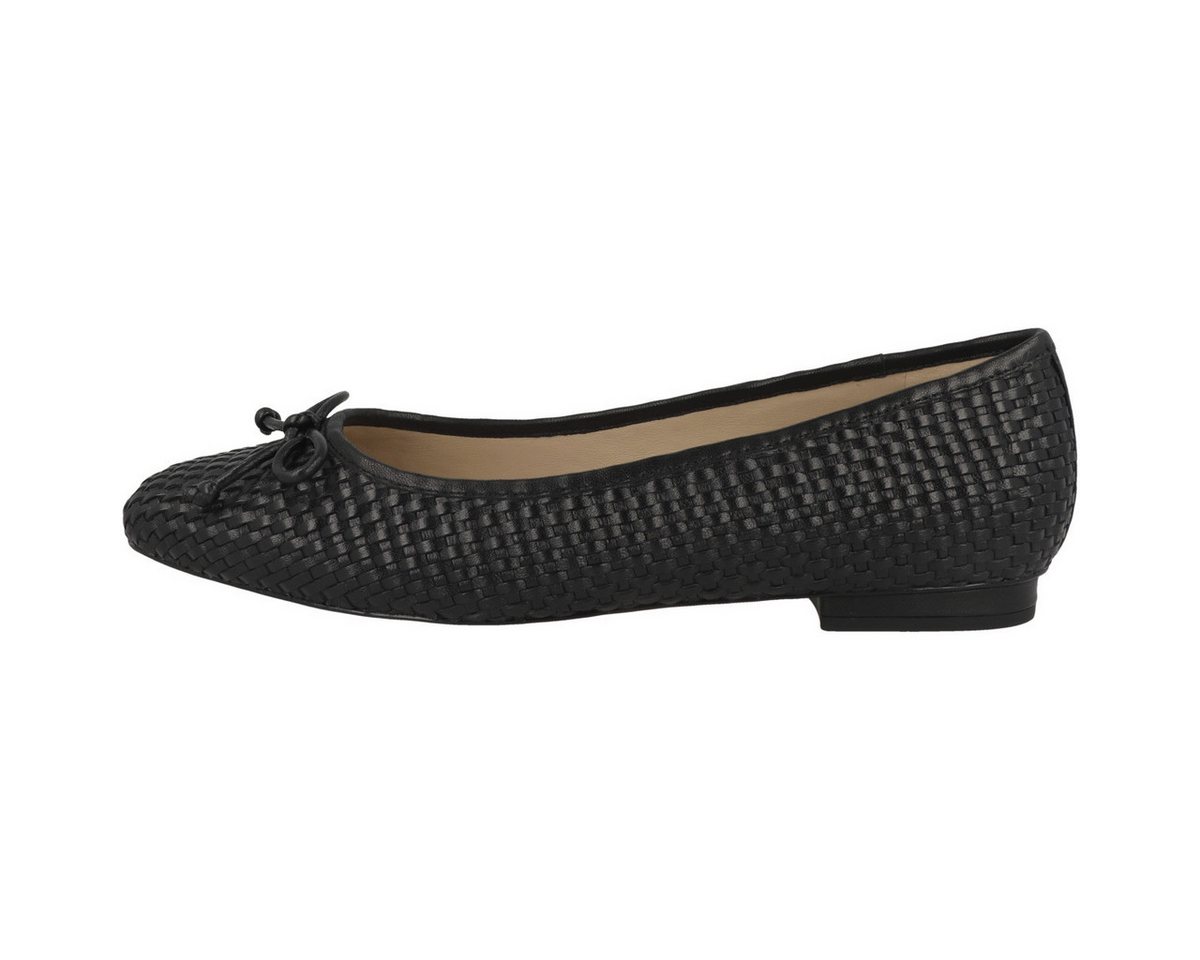 Peter Kaiser 9-72182-46 Damen Ballerina Halbschuhe, Slipper, Schlupfschuhe, Loafer, Mokassin