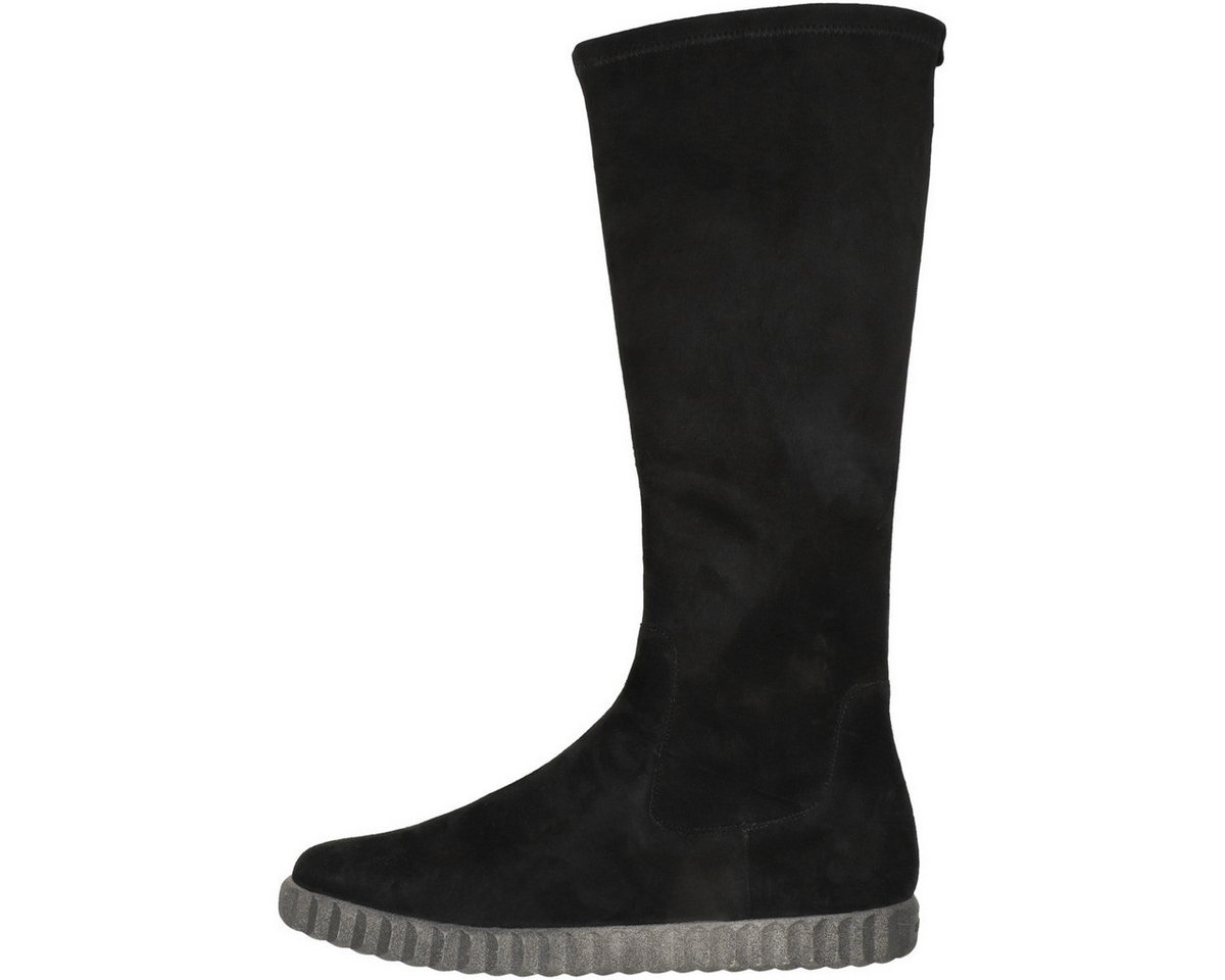 Peter Kaiser 9-75535-45 Damen Stiefel Boots, Stiefeletten, Winterschuhe, Winterstiefel, Halbstiefel