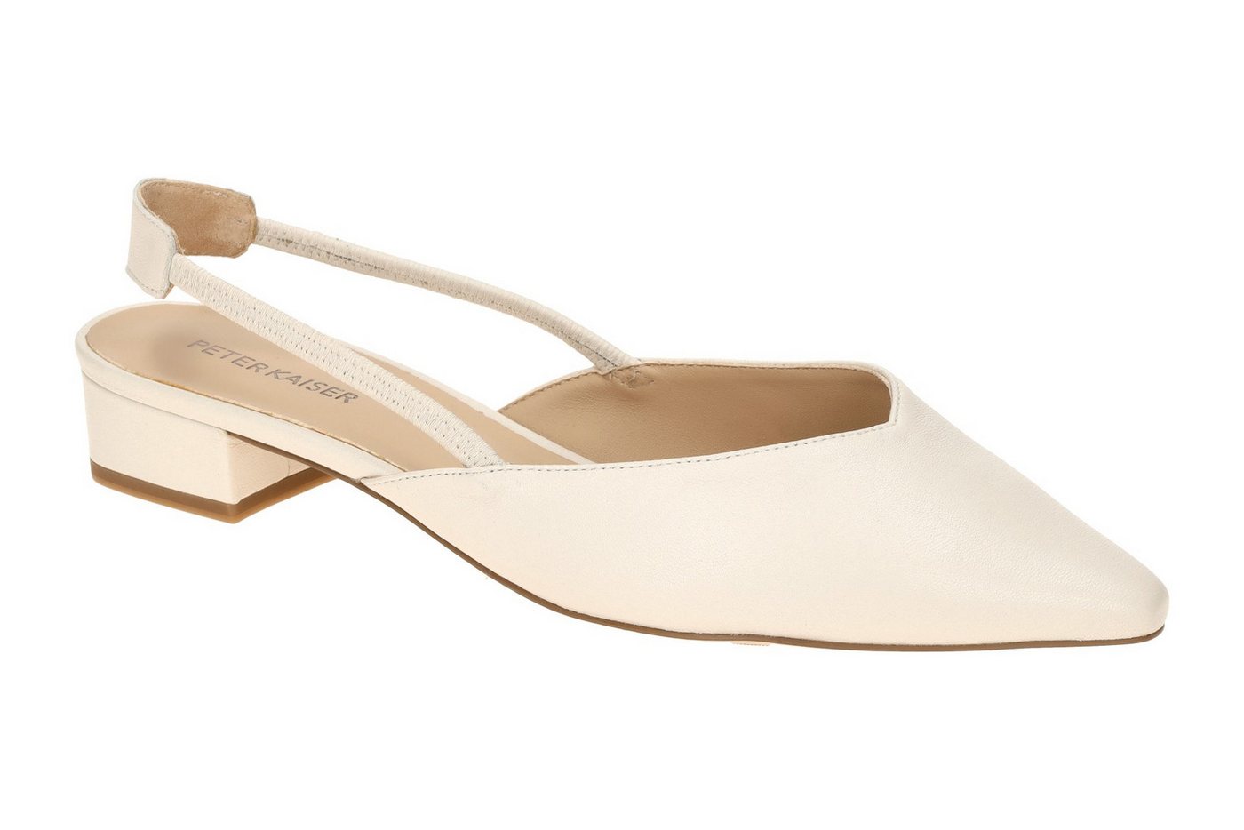 Peter Kaiser 9-79443-44 170 Slingpumps