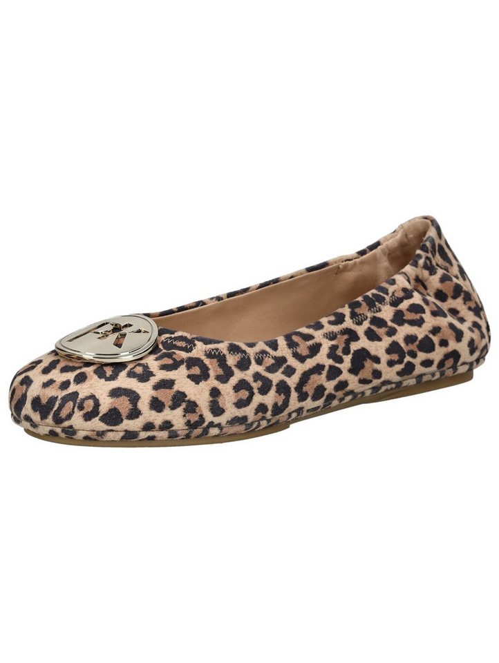 Peter Kaiser Ballerinas Leder Ballerina