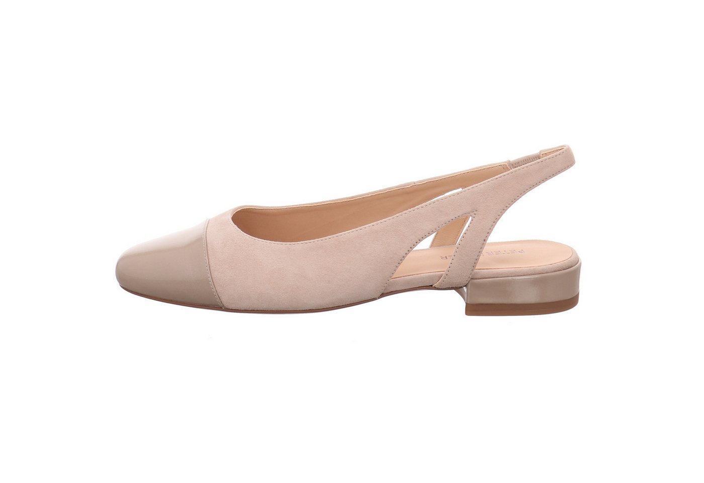 Peter Kaiser Da.-Sling Slingpumps