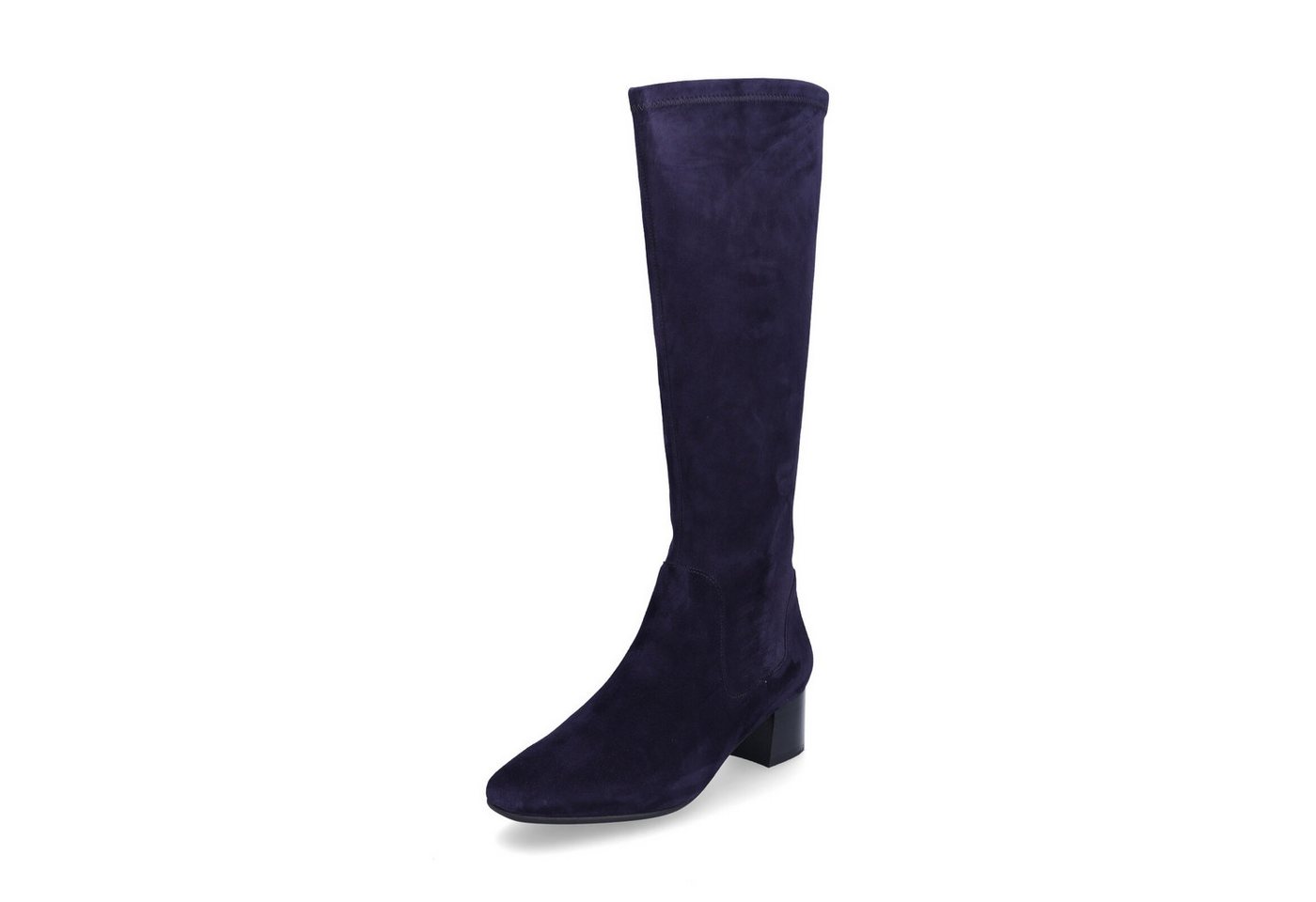 Peter Kaiser Damen Stiefel blau Stiefel
