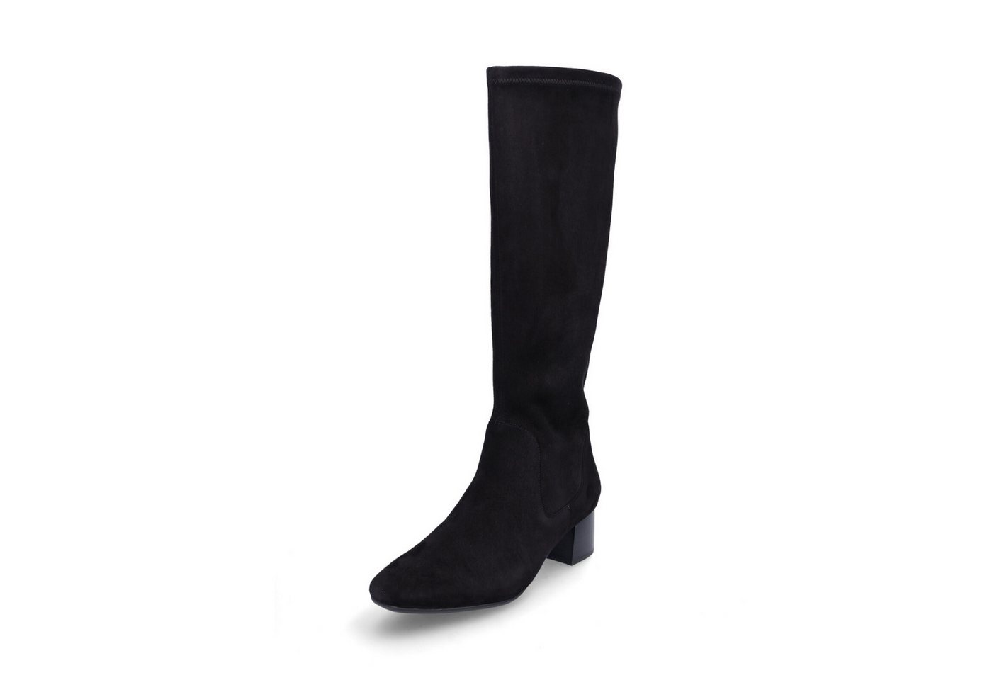 Peter Kaiser Damen Stiefel schwarz Stiefel (schwarz)