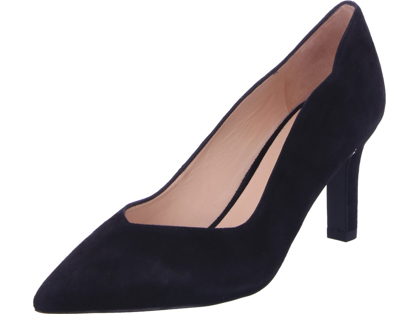 Peter Kaiser High-Heel-Pumps echtes Leder