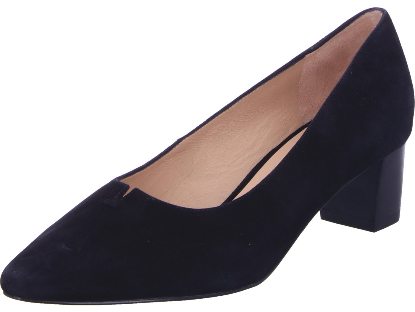 Peter Kaiser High-Heel-Pumps echtes Leder