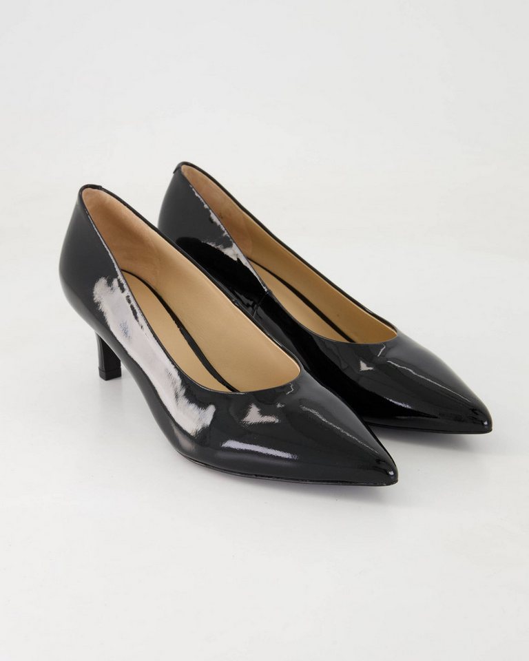 Peter Kaiser M7240945 Pumps Obermaterial: Leder