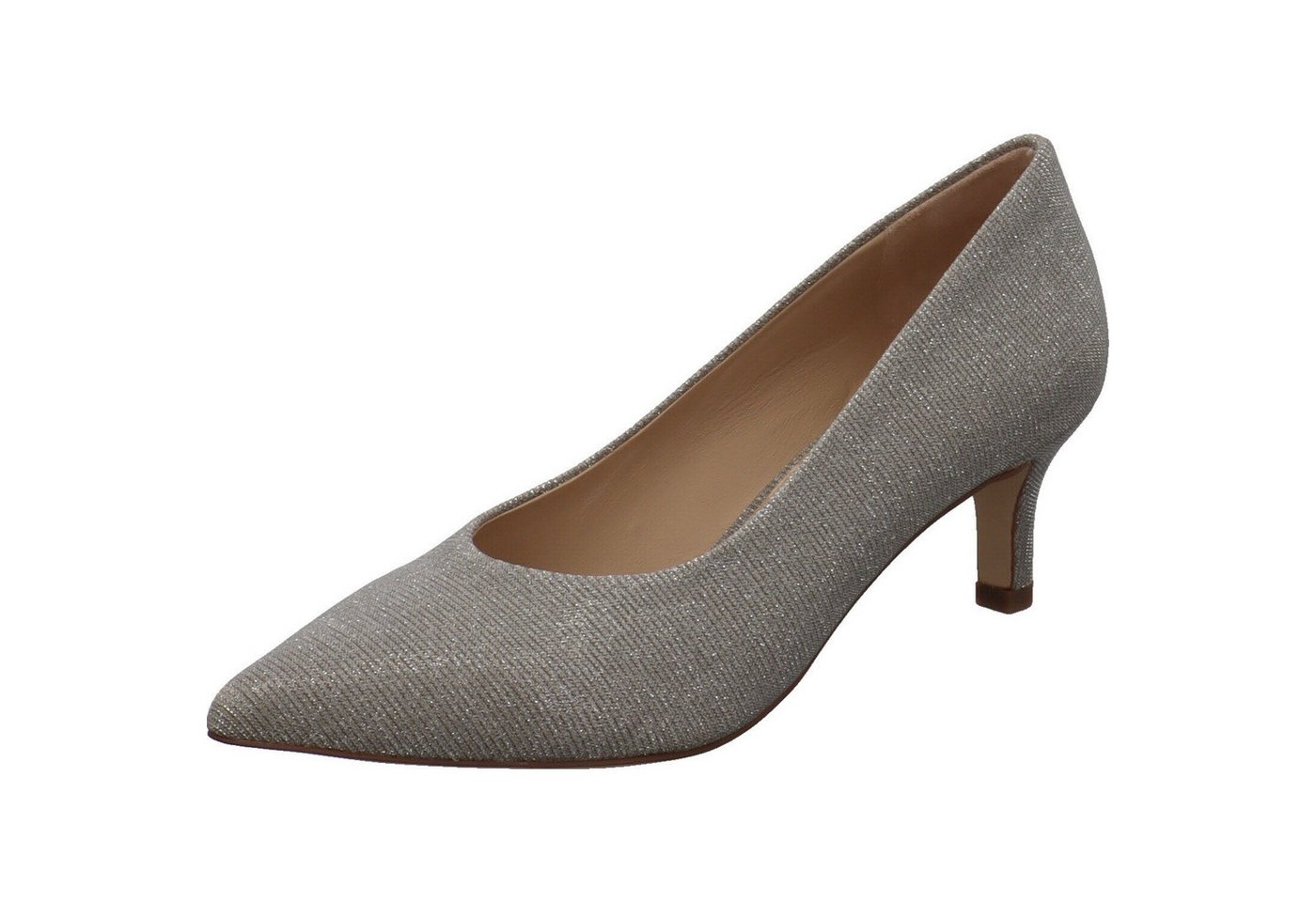 Peter Kaiser Pumps (beige)